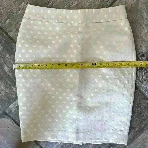 NWOT Ann Taylor Pencil Skirt - Picture 9 of 10